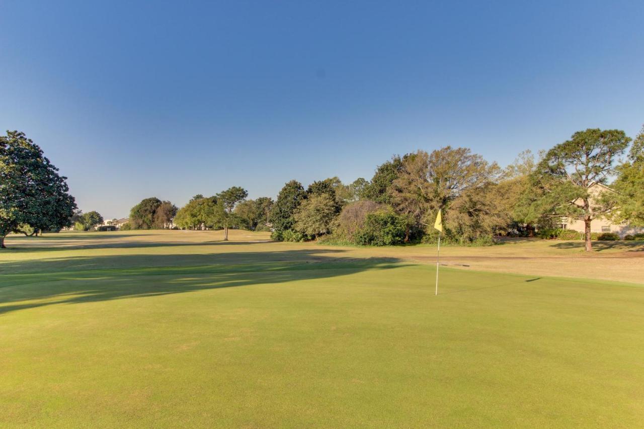Seascape Golf Villas 92G Destin Zewnętrze zdjęcie