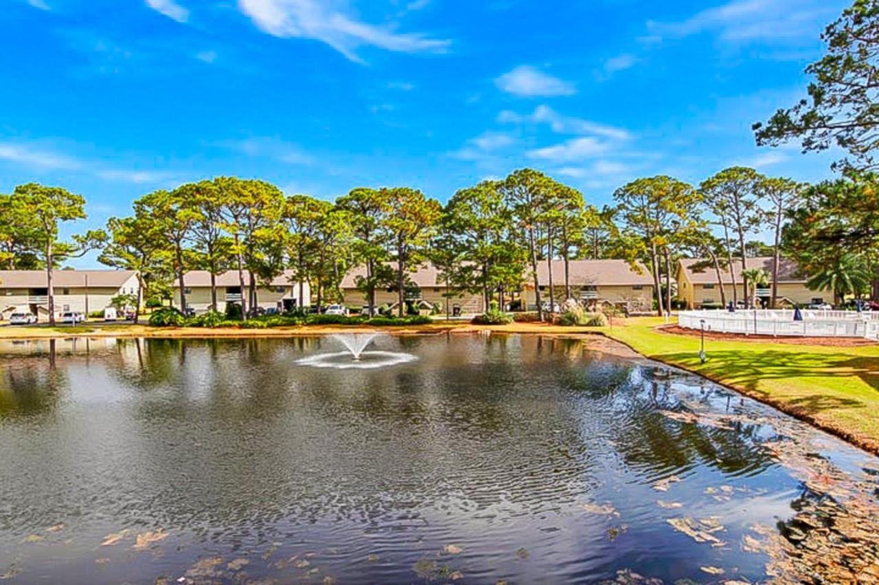 Seascape Golf Villas 92G Destin Zewnętrze zdjęcie