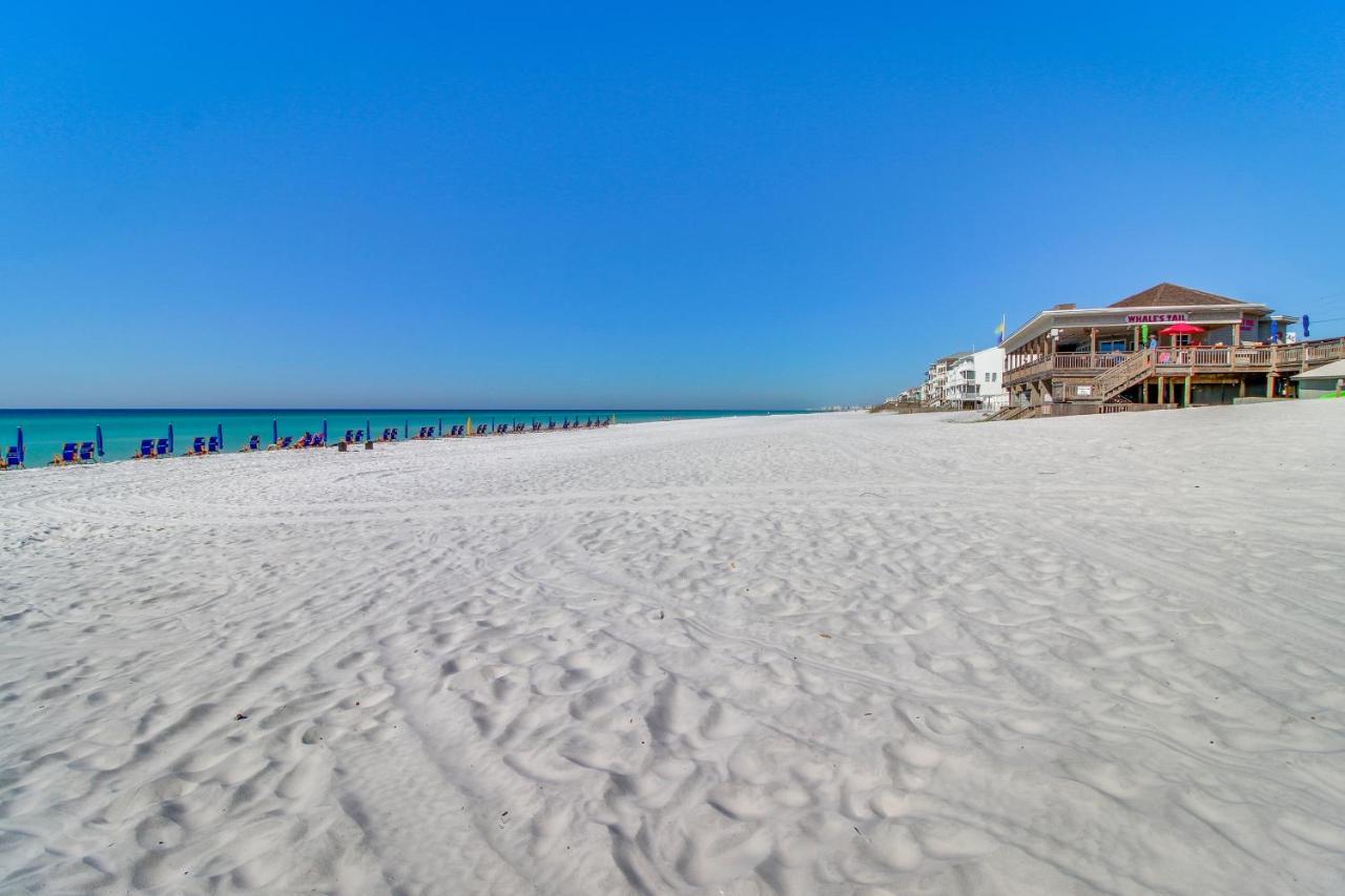 Seascape Golf Villas 92G Destin Zewnętrze zdjęcie