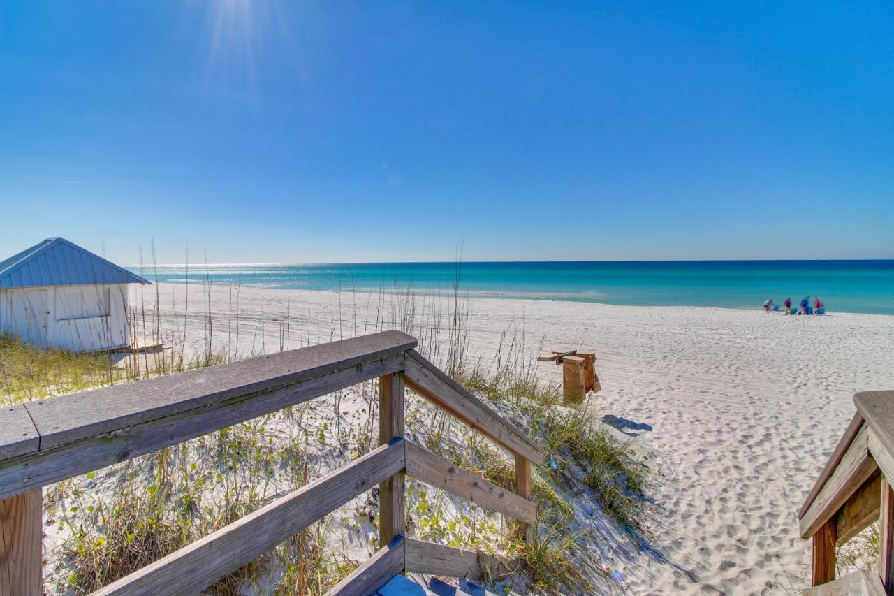 Seascape Golf Villas 92G Destin Zewnętrze zdjęcie