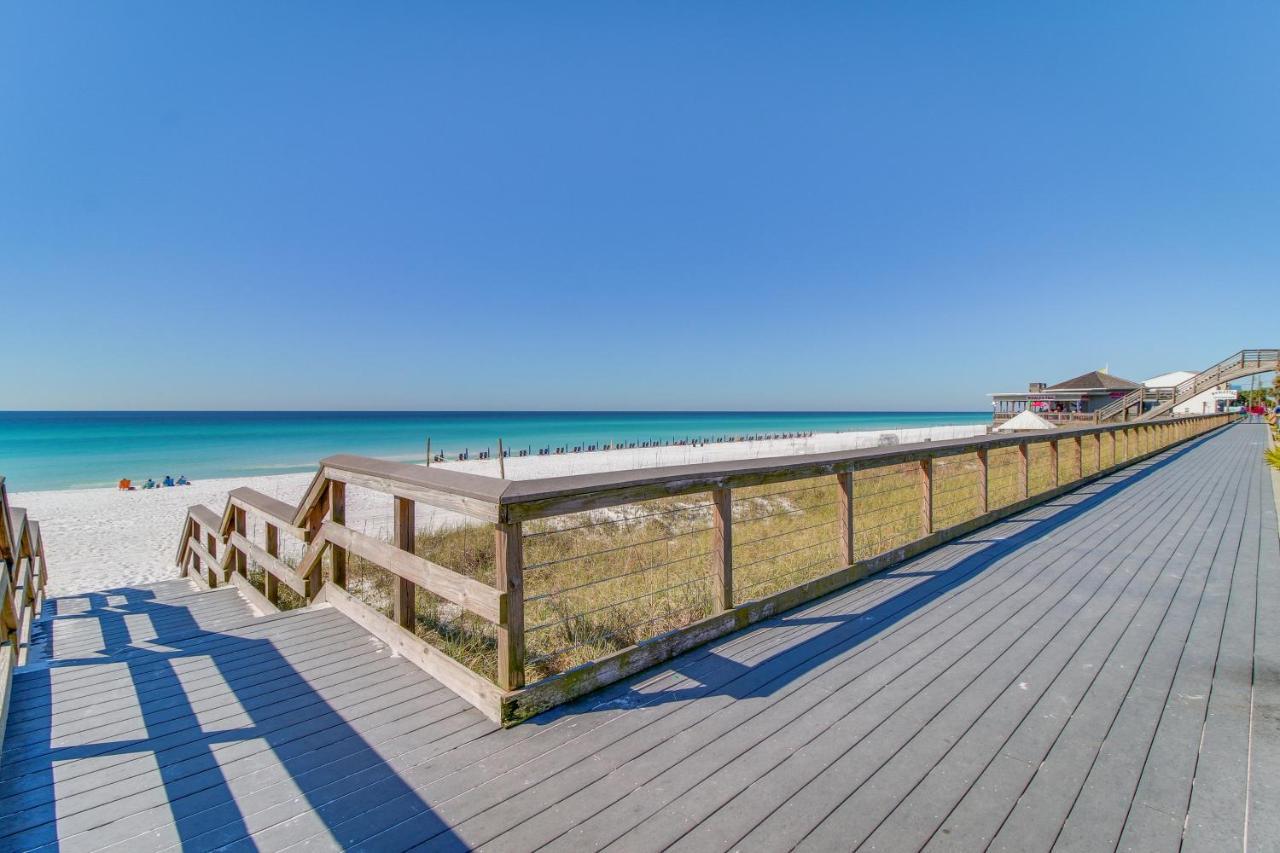 Seascape Golf Villas 92G Destin Zewnętrze zdjęcie