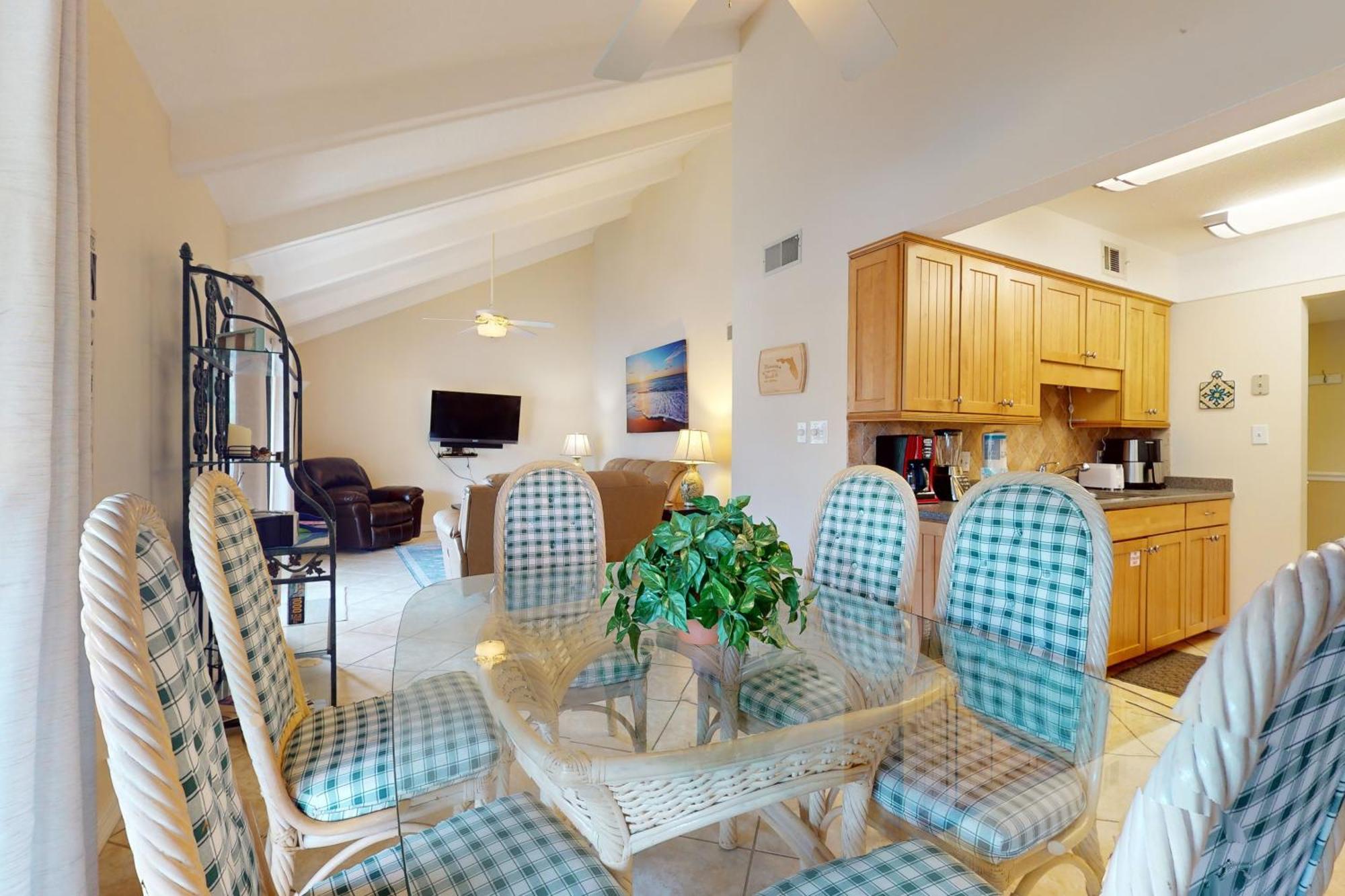 Seascape Golf Villas 92G Destin Zewnętrze zdjęcie